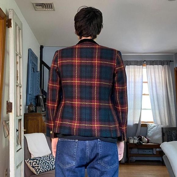 Kasper Asl Womens Suit No - Picture 3 of 5